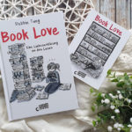 Book Love: Eine Liebeserklärung an das Lesen
