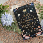 Jane und die Geheimnisse von Branwell Hall