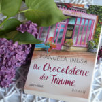 Valerie Lane: Die Chocolaterie der Träume