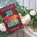 Cold Case Academy #2: Ein tödliches Rätsel
