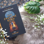 Dangerous Secrets #2: Belle und das endlose Buch
