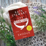 The Ravenhood #2: Exodus