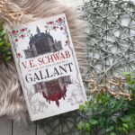 Gallant – Im Garten der Schatten