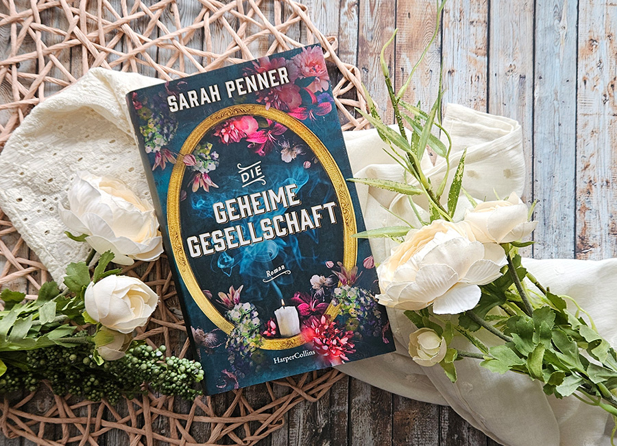 Die geheime Gesellschaft