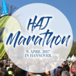HAJ Hannover Marathon 2017