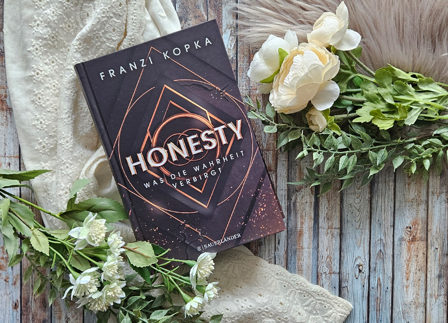 Honesty #1: Was die Wahrheit verbirgt