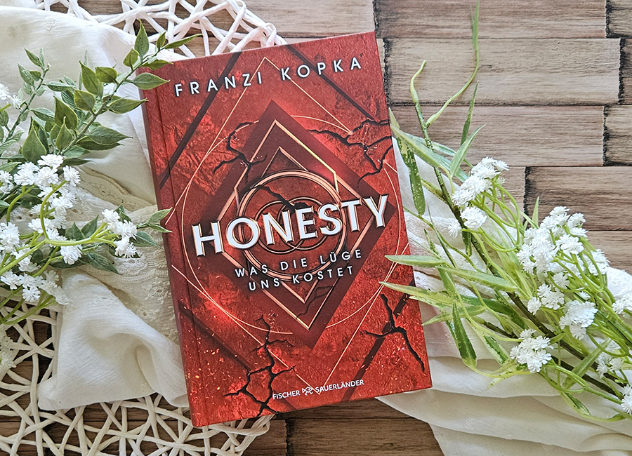 Honesty #2: Was die Lüge uns kostet