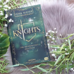 Knights #2: Ein gnadenloses Schicksal