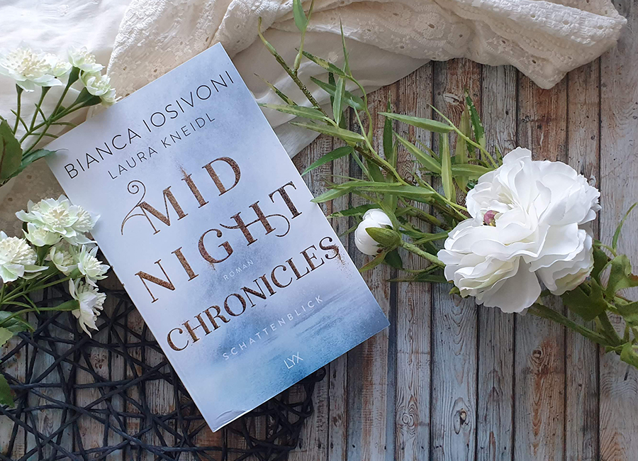 Midnight Chronicles #1: Schattenblick