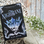 Lightlark-Reihe #2: Nightbane