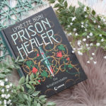 Prison Healer #2: Die Schattenrebellin