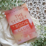 The Secret Book Club #5: Kein Weihnachten ohne Liebesroman