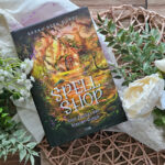 Spellshop: Vom Zauber der kleinen Dinge