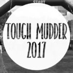 Tough Mudder 2017
