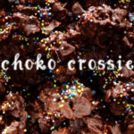 Schoko Crossies