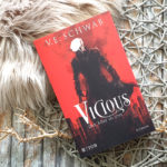 Villains #1: Vicious – Das Böse in uns